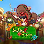 Salsa Fury