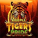 Gold Pile: Tigers Pride